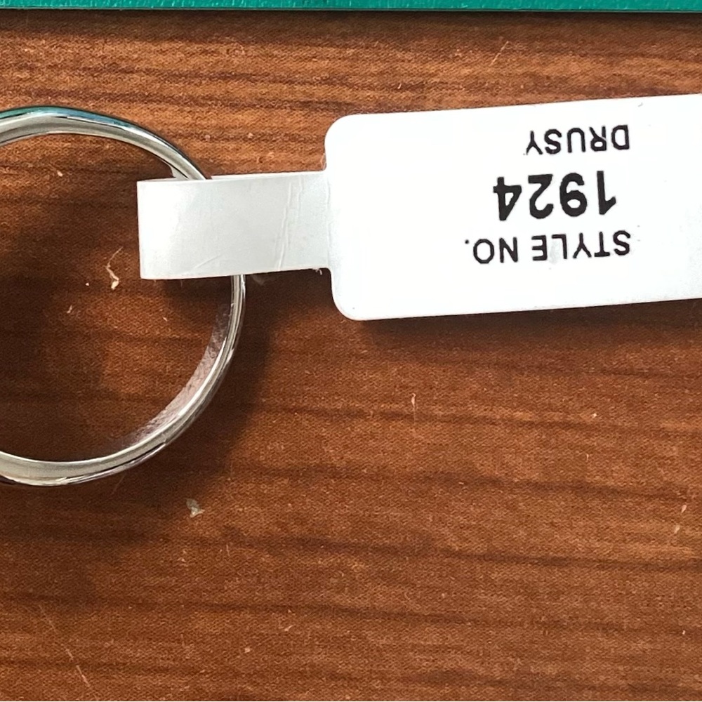 Silver Ring - image 3